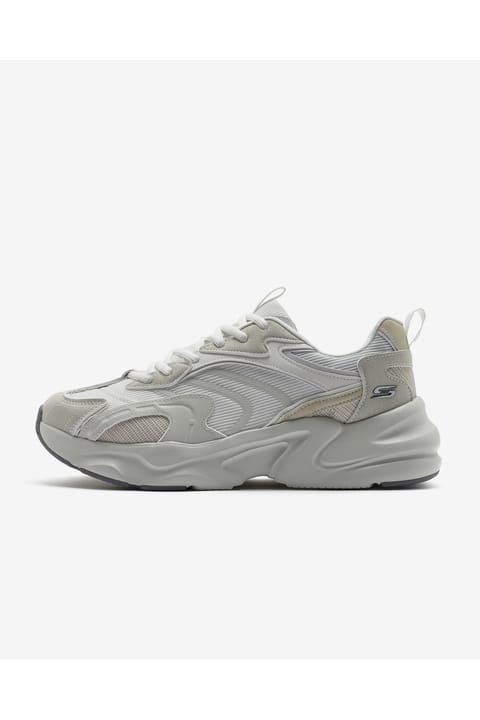 SKECHERS BOBS BAMINA 2 کتانی سفید مردانه 118326 WNT