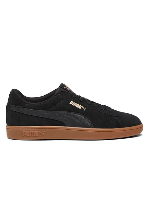 کفش اسنیکر یونیسکس مشکی Puma Smash 3.0 مدل 39098410
