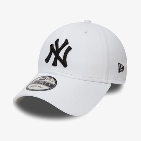 کلاه New Era League Essential 940 Neyyan سفید بچگانه