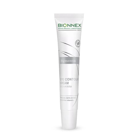 کرم دور چشم Bionnex Pigmentia ۱۵ میلیلیتر