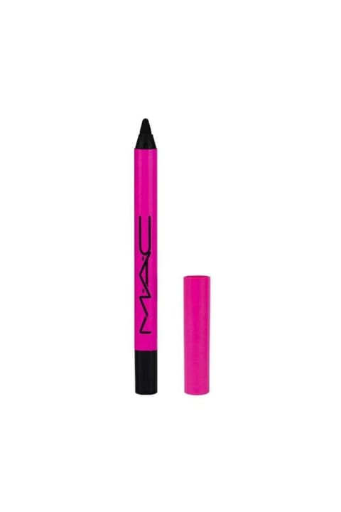 مداد چشم کجال M.A.C Mini In Extreme Dimension 24 ساعته مشکی Extreme Black 7736026