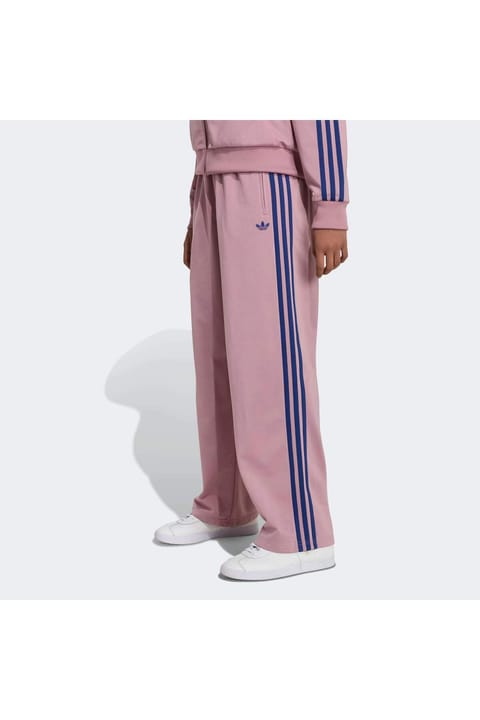 شلوار ورزشی نوجوان adidas Firebird Lo Tp مدل HZ6659