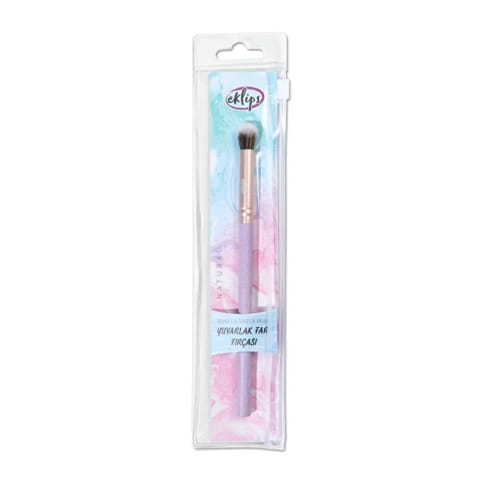 Eklips Natural برس گرد سایه چشم
