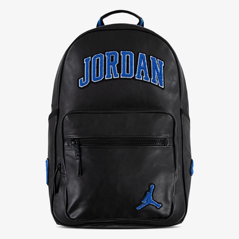 کوله‌پشتی مردانه Jordan Jam Borough Varsity مشکی