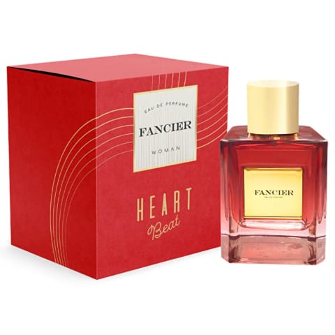 Fancier Heartbeat EDP زنانه 100 میل