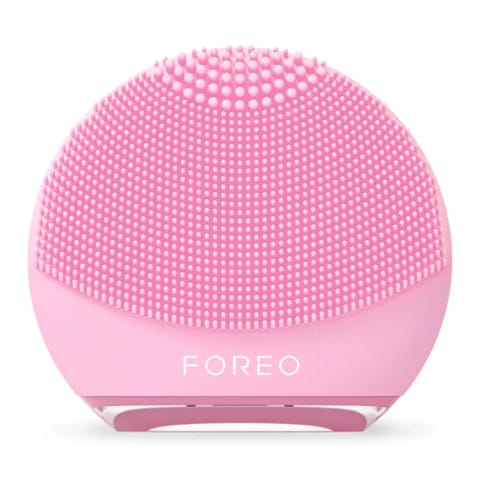 Foreo Luna 4 Play صورتی صورتی! دستگاه پاکسازی صورت