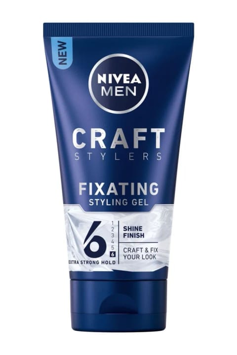 NIVEA Craft Stylers مدل‌دهنده مو ۶