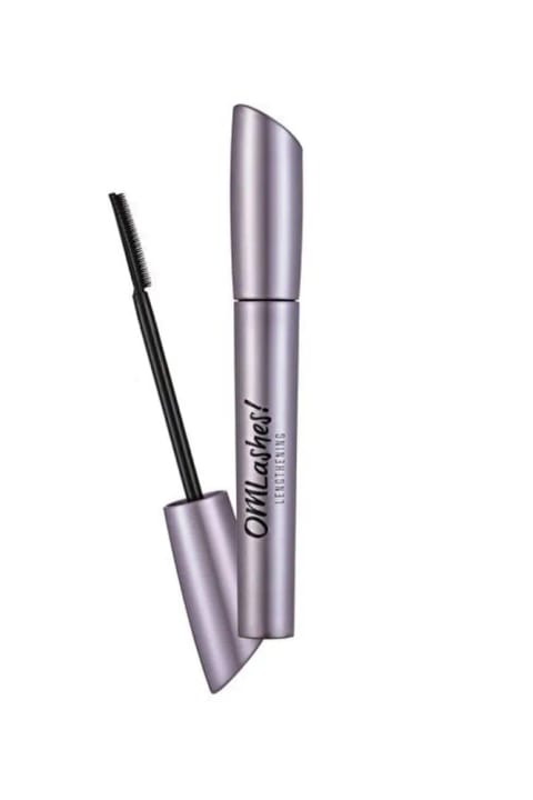 Flormar ماسکارا بلندکننده 000
