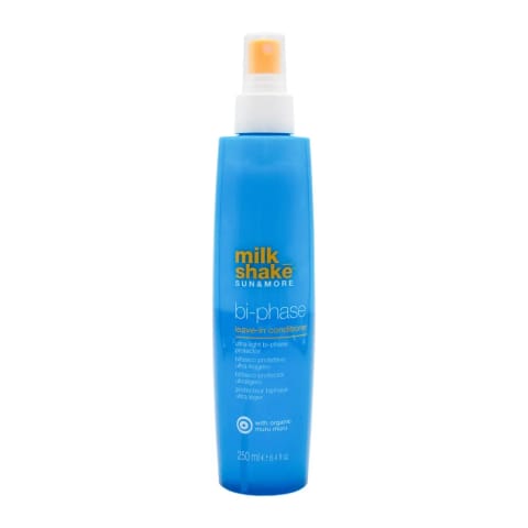 milk_shake Sun & More B-Phase نرمکننده بدون آبکشی مو ۲۵۰ میلیلیتر