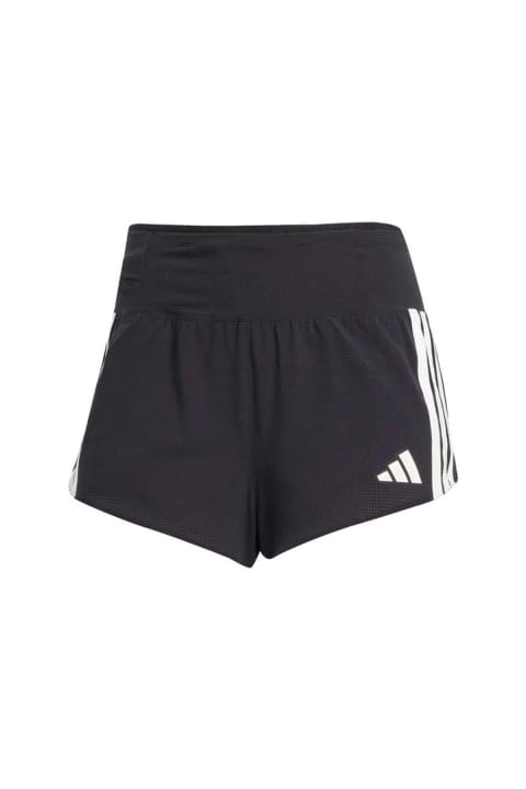 شورت زنانه adidas مدل ADIZERO GEL W JM3648