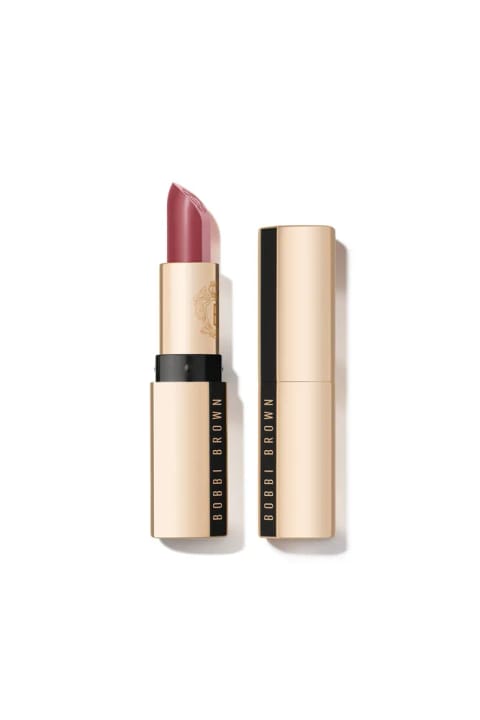 رژ لب لوکس BOBBI BROWN با فینیش ساتن - سندواش پینک