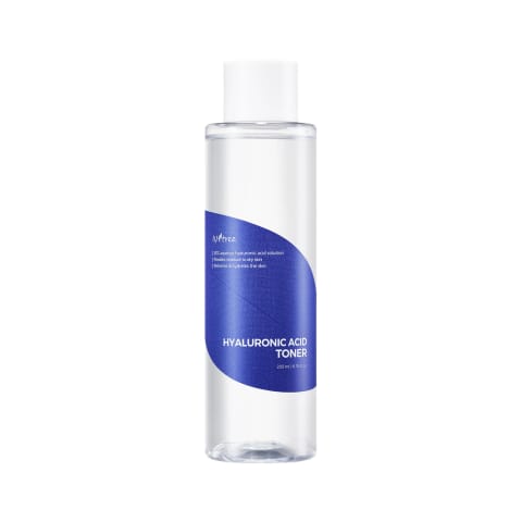 تونر Hyaluronic Acid ایز‌تری ۲۰۰ میلی‌لیتر