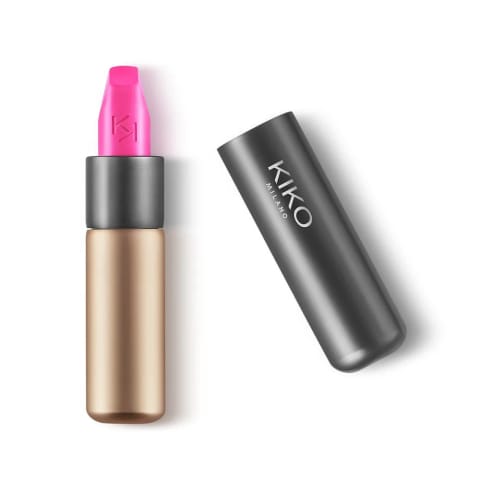 Kiko Milano Ruj - Velvet Passion Matte Lipstick - 306 Fuchsia