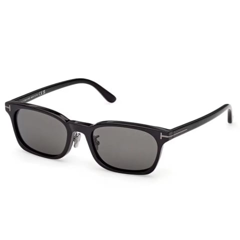 عینک آفتابی TOM FORD 1350 01A 53