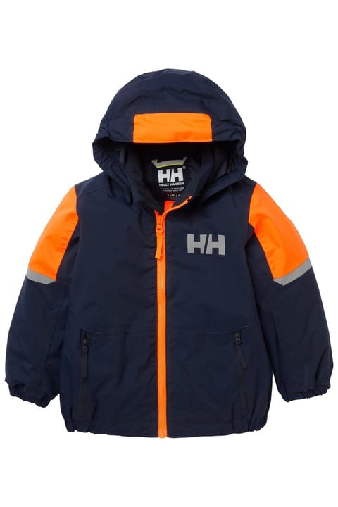 Helly Hansen K RIDER 2.0 INS MONT