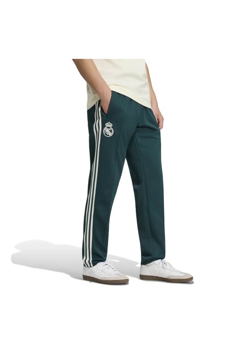 شلوار ترکمن مردانه adidas رئال مادرید Originals Track Pants KG2972