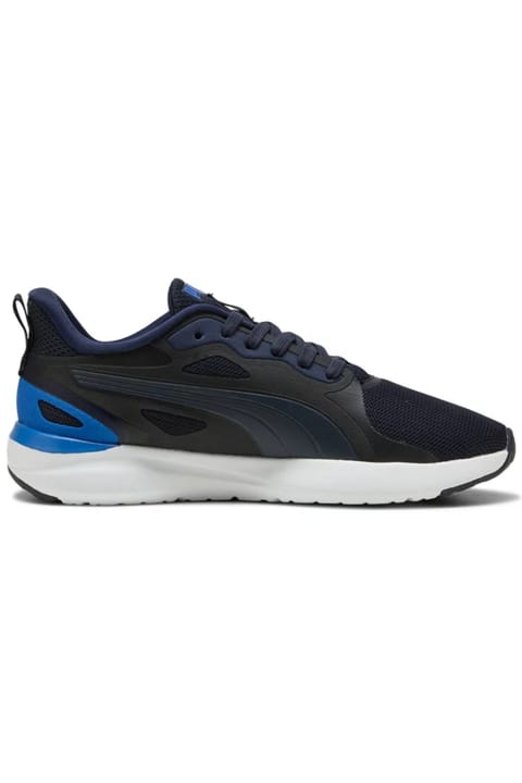 کفش نیم‌بوت Puma مدل Low Boot، فیت Regular، ساده