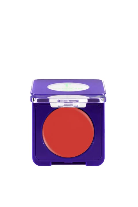 Flormar Metaglam رژگونه فشرده کرمی با پیگمنت بالا و فینیش مات