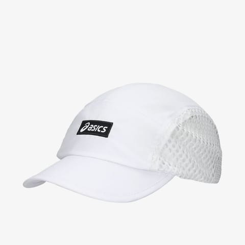 کلاه Asics Performance Run Ultra Light یونیسکس سفید