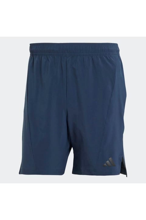 شورت مردانه adidas JI8137 Designed For Training دارای جیب