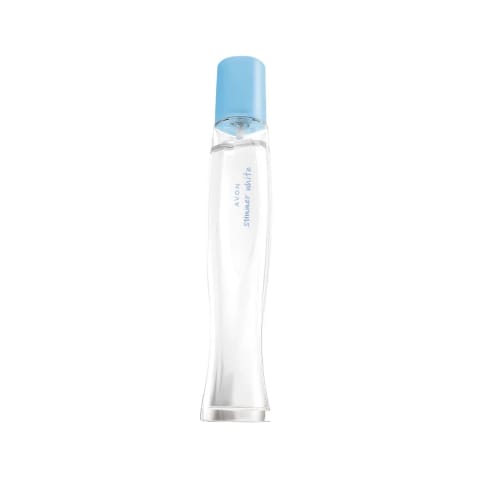 Avon Summer White ادت زنانه ۵۰ میلیلیتر