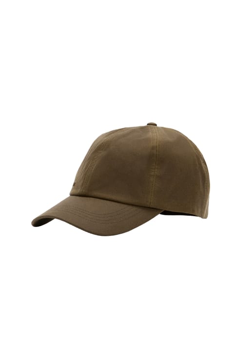 کلاه Barbour Wax Sports SN51 Beech