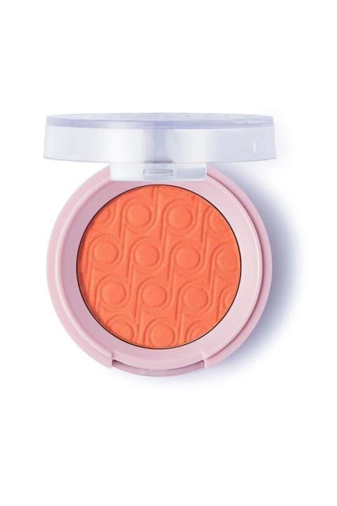 Flormar سایه چشم مات - Pretty By Flormar Single Matte Eye Shadow 06 PDream
