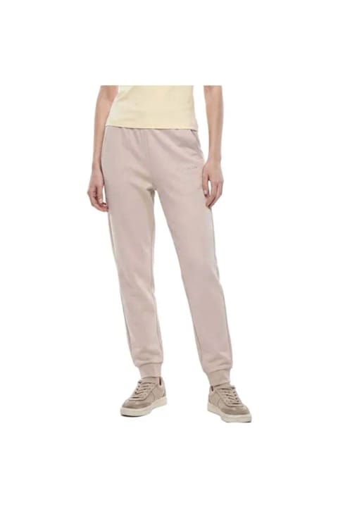 SKECHERS شلوار گرمکن زنانه Essential Jogger مدل S2610002-1457