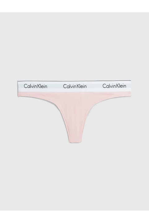 تنگ زنانه Calvin Klein صورتی روشن