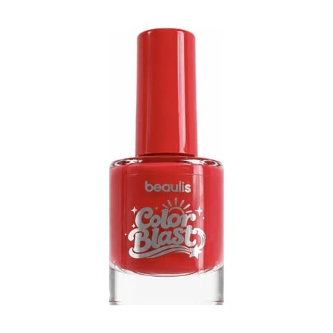 Beaulis Color Blast Oje 300 Fire Red