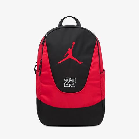 کولهپشتی کودک Jordan Jam Flightcore قرمز