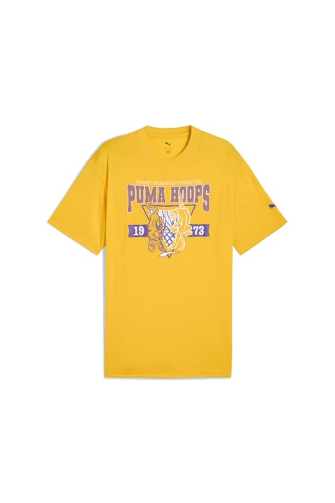تی‌شرت مردانه Puma Rival Rage Tee 3