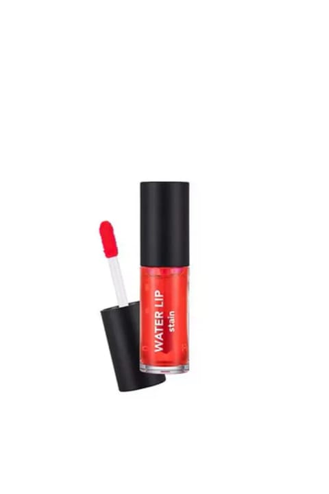 Flormar Water Lip Stain ماندگار مات رنگ لب شماره 001 صورتی بینهایت
