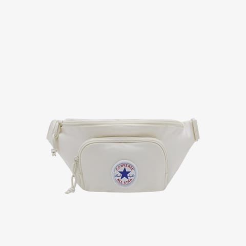 کیف دوشی Converse Cam Converse Go 2 Sling یونیسکس کرم