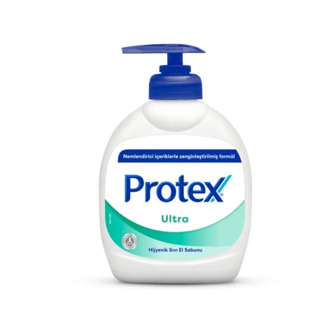 Protex Ultra Koruma مایع صابون 300 میلی‌لیتر