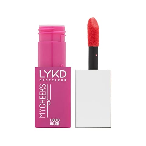 LYKD رژگونه مایع Pulse