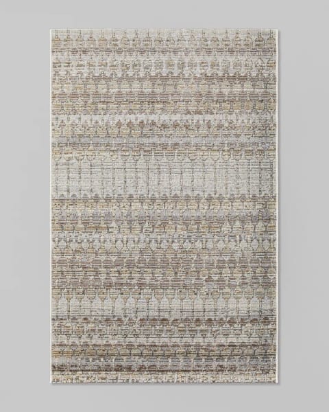 فرش Plain Serenity 120x180 سانتی‌متر کرم