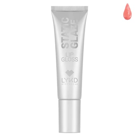 LYKD Lykdustrial Static Glaze Lip Gloss 135 Hyper Frequency