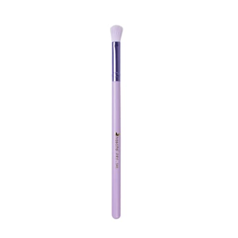 براش میکاپ ترکیب سایه چشم باریک Nascita Soft Colors NASBRUSH0346