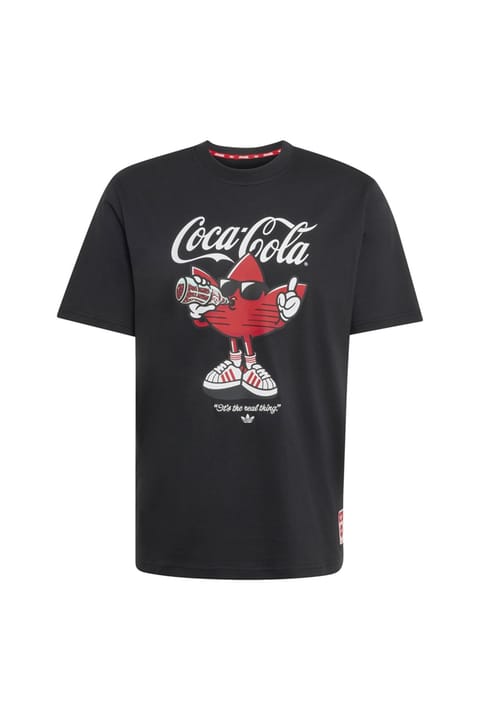 تی‌شرت مردانه adidas مدل CC TREFFIE TEE KY2108