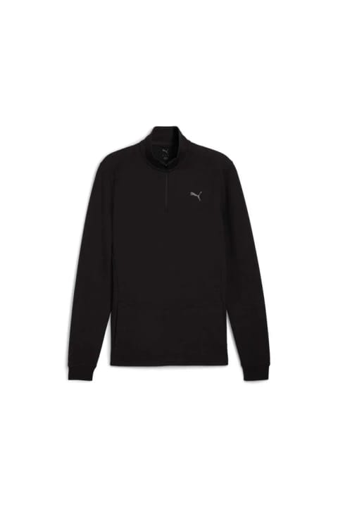 نیمتنه تمرینی مردانه Puma CLOUDSPUN