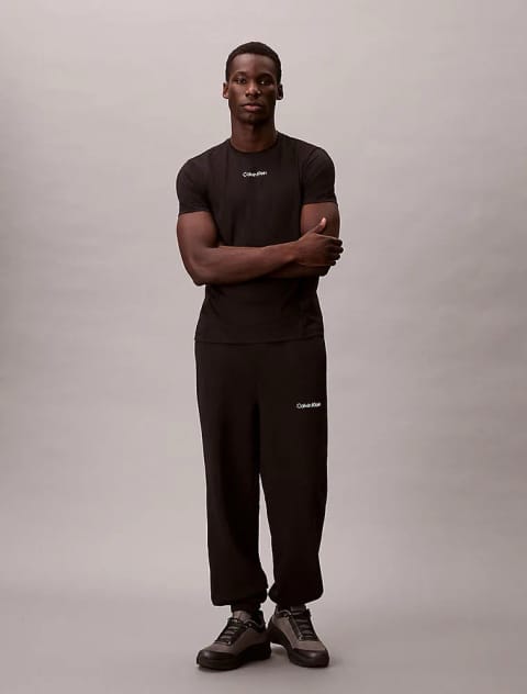 Calvin Klein شلوار راحتی مردانه Lifestyle