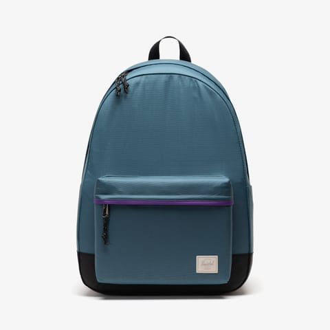 کوله‌پشتی آبی یونیسکس Herschel Classic
