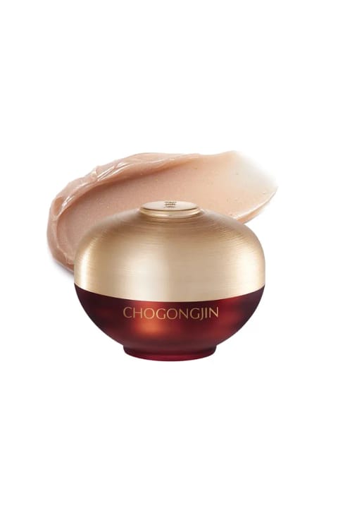 کرم دور چشم Missha Chogongjin ضد پیری و ضد چروک