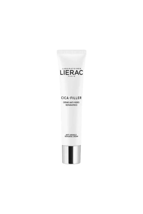لیهراک کرم ترمیمکننده ضدچروک Cica-Filler
