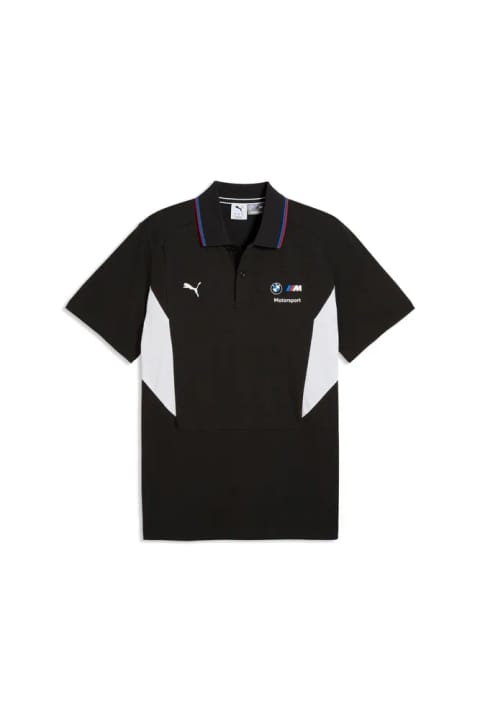 پولو مردانه Puma BMW M MOTORSPORT Sportswear