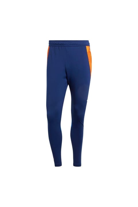 شلوار ورزشی مردانه adidas JUVE TR PNT IS5796