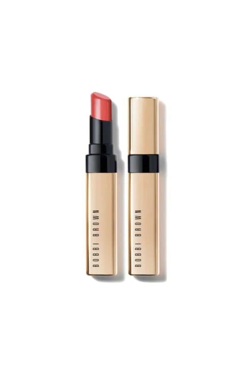 رژ لب BOBBI BROWN Luxe Shine Intense