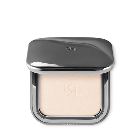 هایلایتر پودری Glow Fusion - 01 Brilliant Champagne