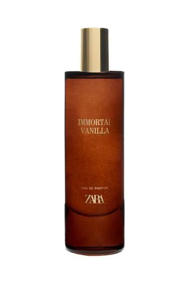 IMMORTAL VANILLA EDP 80ml (2.72 FL. OZ)
